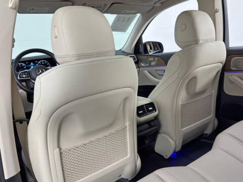 2022 Mercedes-Benz GLE GLE 350 4MATIC