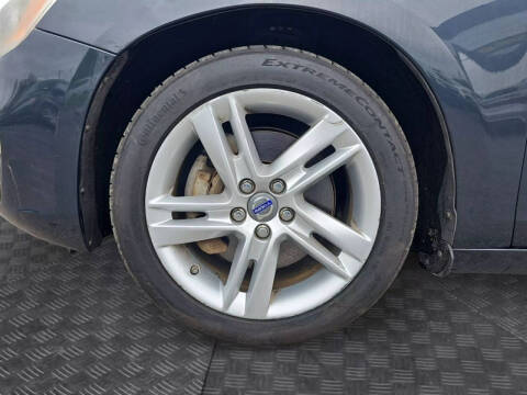 2015 Volvo V60 T5 Premier Plus