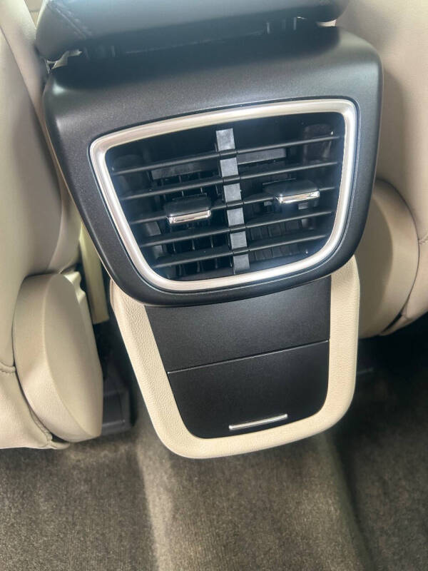 2018 Lincoln MKX Select
