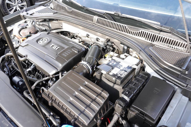 2024 Volkswagen Jetta GLI 40th Anniversary Edition