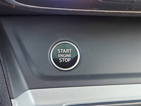 2021 Audi Q3 quattro S line Prem Plus 45 TFSI