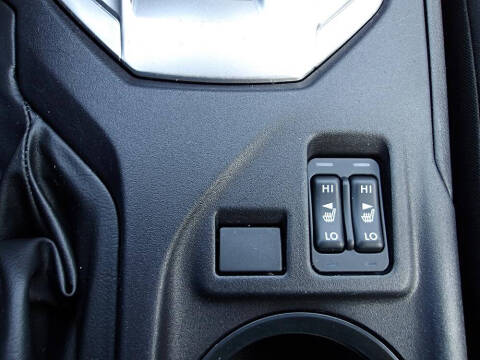 2017 Subaru Impreza Premium