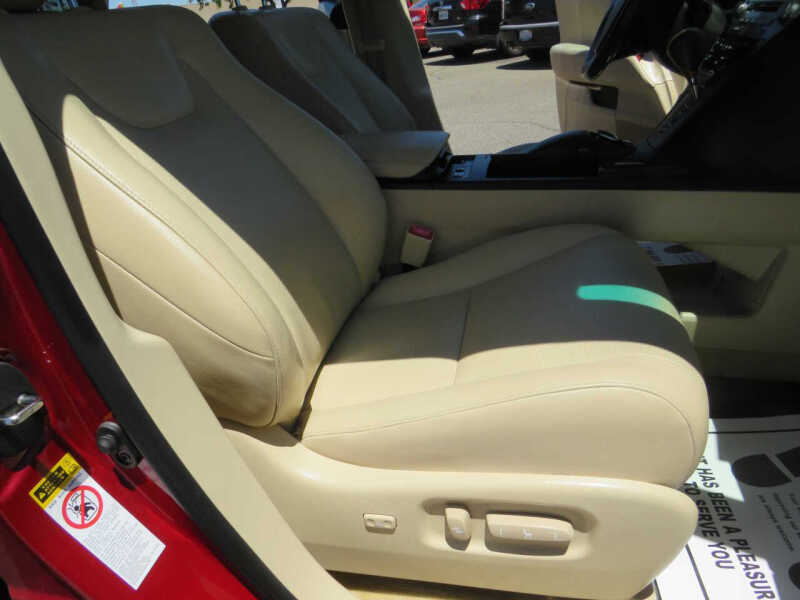 2012 Lexus RX 450h