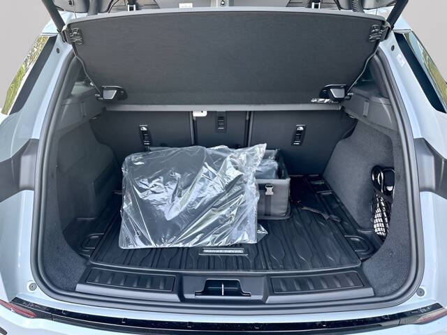 2026 Land Rover Range Rover Evoque P250 S