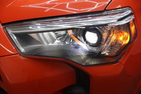 2023 Toyota 4Runner TRD Pro