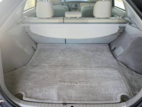 2014 Toyota Prius Four