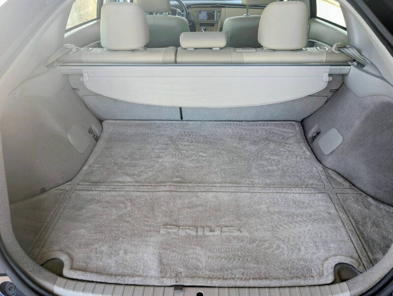2014 Toyota Prius Four