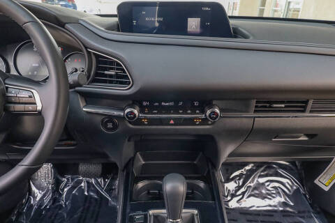 2025 Mazda CX-30 2.5 S Preferred