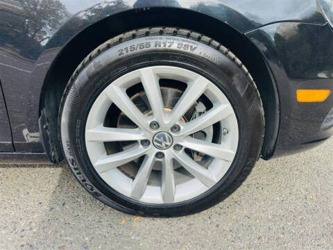 2016 Volkswagen Eos Komfort Edition