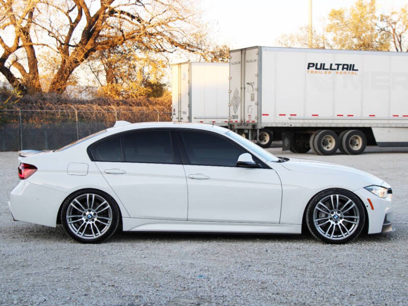 2018 BMW 3 Series 340i xDrive