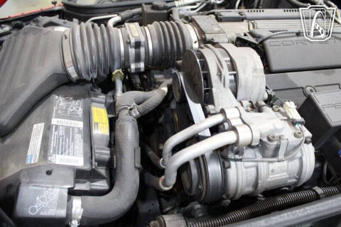 1994 Chevrolet Corvette