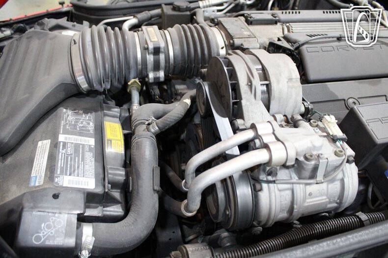 1994 Chevrolet Corvette