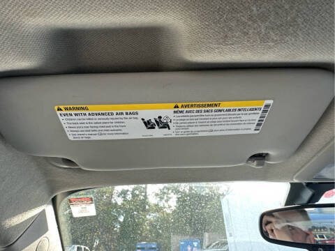 2020 Chevrolet Sonic LT