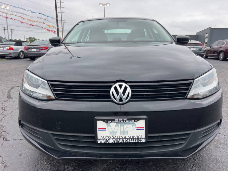 2011 Volkswagen Jetta