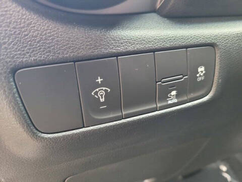 2023 Hyundai Kona Electric SE