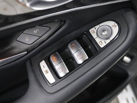 2018 Mercedes-Benz GLC GLC 300 4MATIC