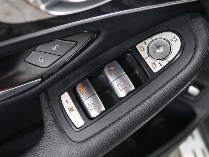 2018 Mercedes-Benz GLC GLC 300 4MATIC