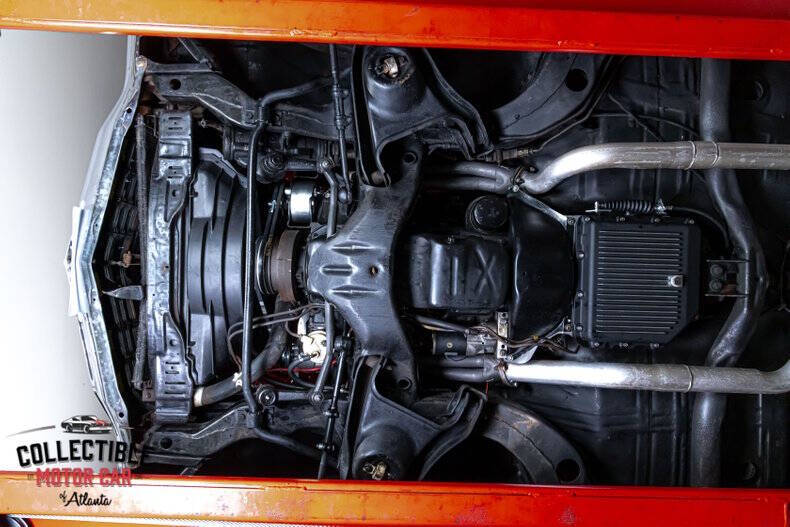 1972 Chevrolet Chevelle