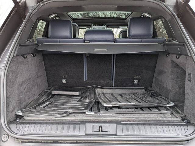 2022 Land Rover Range Rover Sport P525 HSE Dynamic