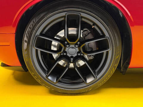 2016 Dodge Challenger