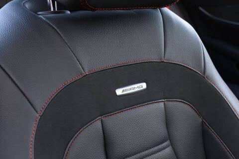 2020 Mercedes-Benz E-Class AMG E 53