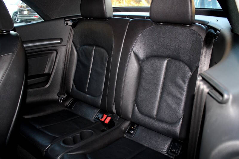 2015 Audi A3 2.0T quattro Premium Plus