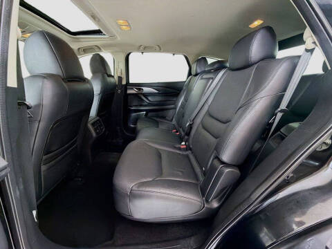 2016 Mazda CX-9 Touring