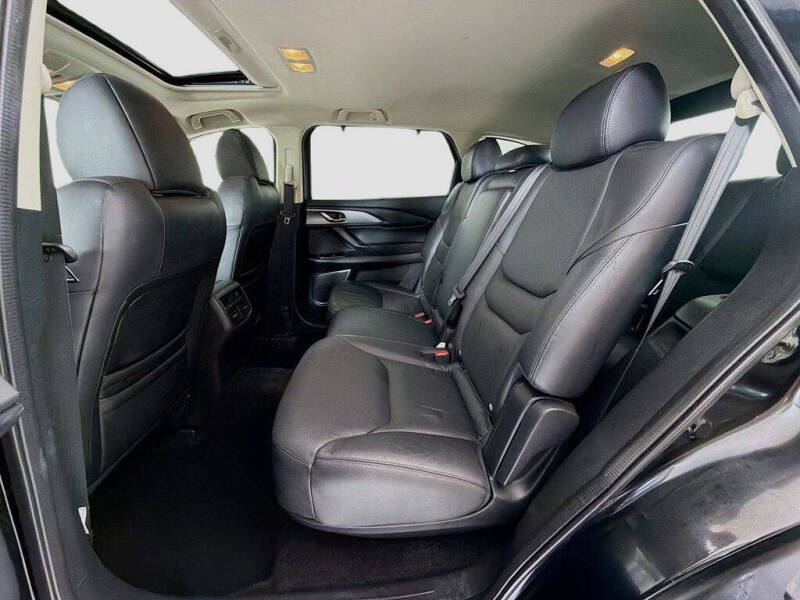 2016 Mazda CX-9 Touring