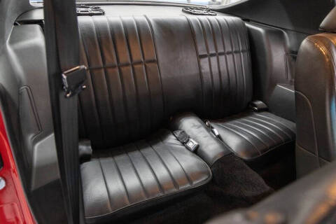 1971 Chevrolet Camaro