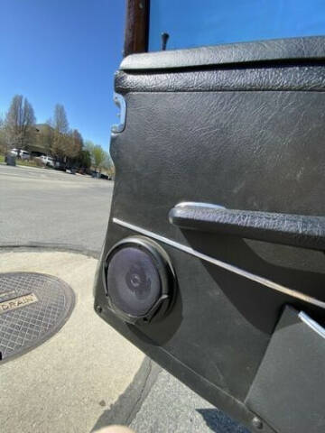 1968 Mercedes-Benz 280-Class