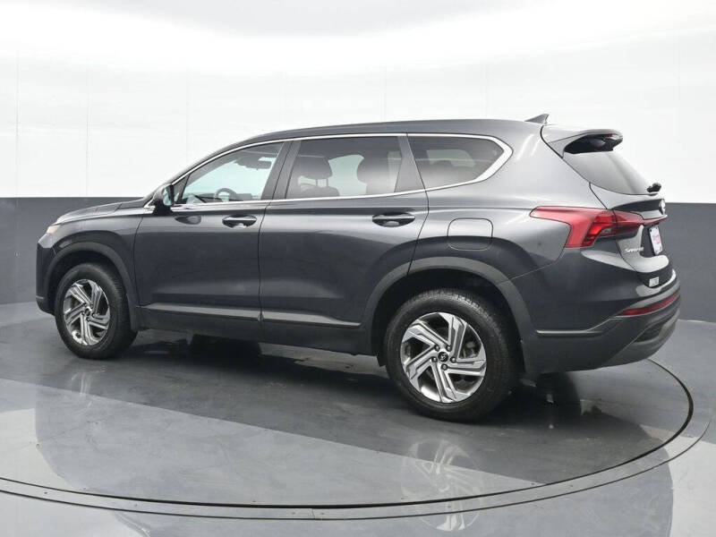 2023 Hyundai Santa Fe SE