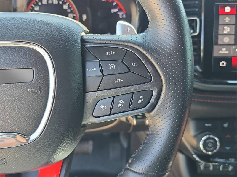 2023 Dodge Durango