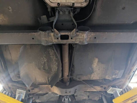 1977 Chevrolet Corvette