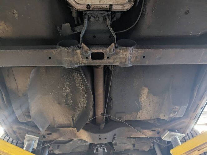 1977 Chevrolet Corvette