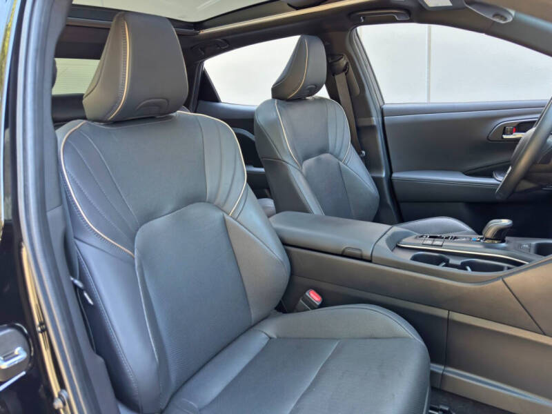 2023 Toyota Crown