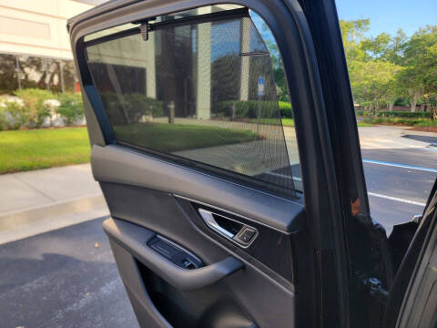 2017 Audi Q7 3.0T quattro Premium Plus