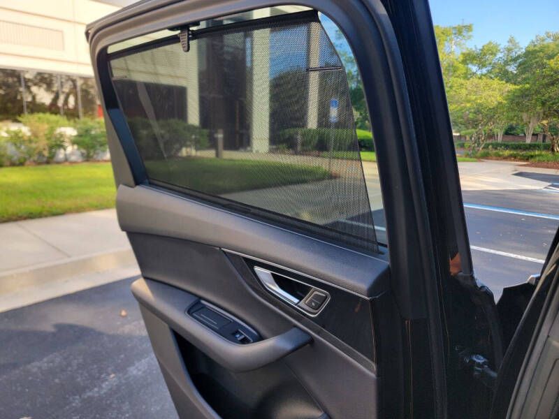 2017 Audi Q7 3.0T quattro Premium Plus