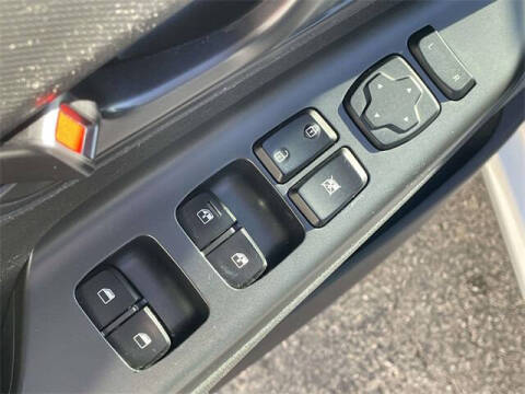 2022 Hyundai Kona N Line