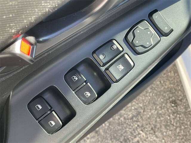 2022 Hyundai Kona N Line