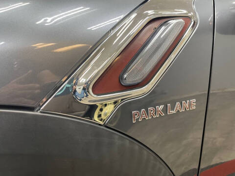 2016 MINI Countryman Cooper S