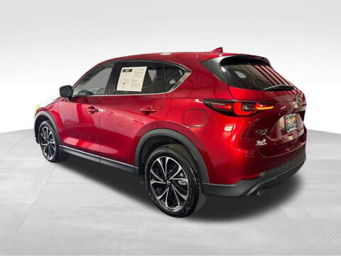 2023 Mazda CX-5 2.5 S Premium