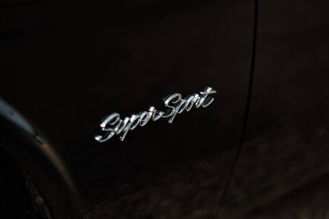 1965 Chevrolet Impala