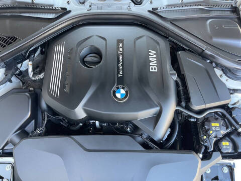 2017 BMW 3 Series 330i