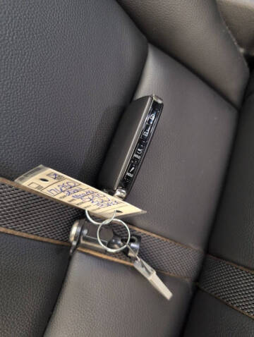 2024 Mazda CX-90 3.3 Turbo Select