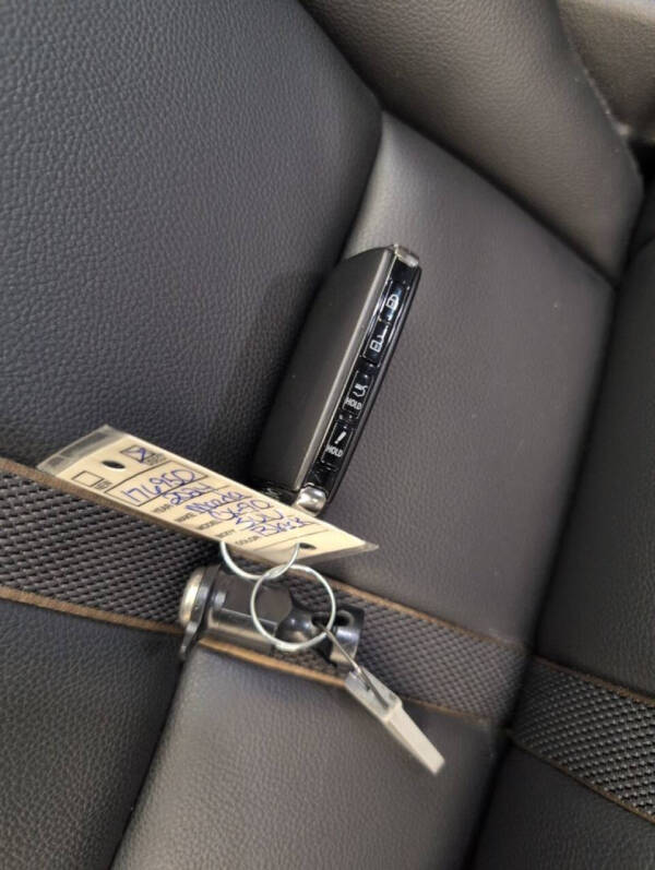 2024 Mazda CX-90 3.3 Turbo Select