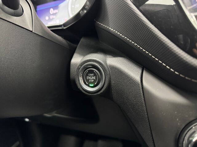 2021 Chevrolet TrailBlazer ACTIV