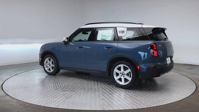 2026 MINI Countryman S ALL4
