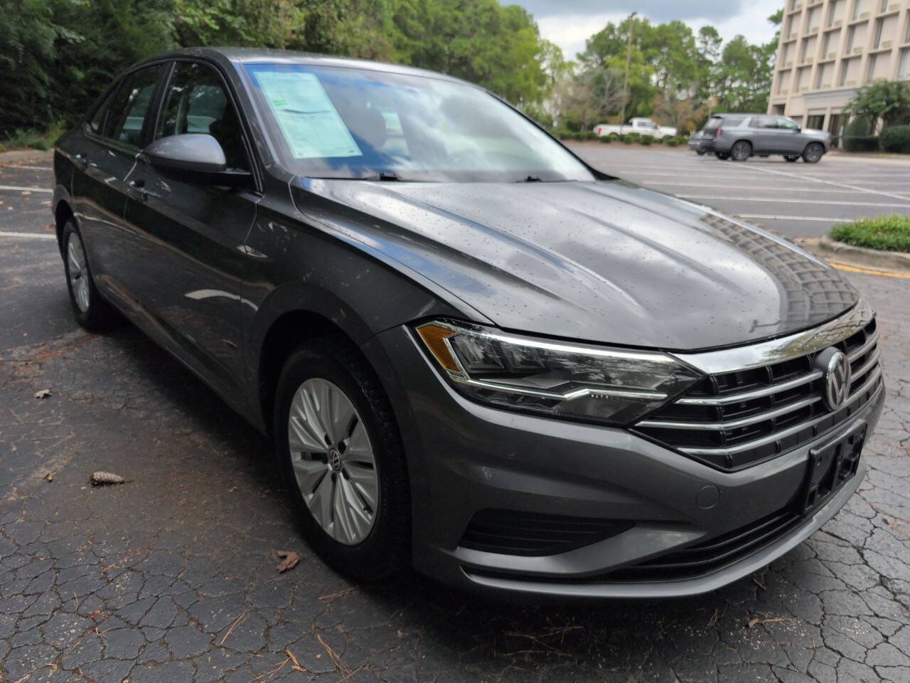 2019 Volkswagen Jetta for sale at Capital Motors in Raleigh, NC