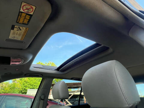 2007 Hyundai Santa Fe SE