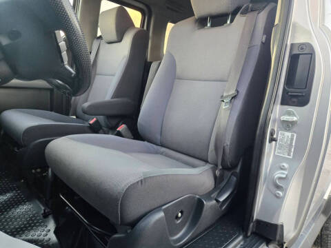 2008 Honda Element EX